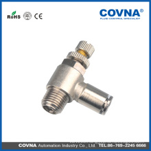 G Thread Rod Push it Fit Fittings